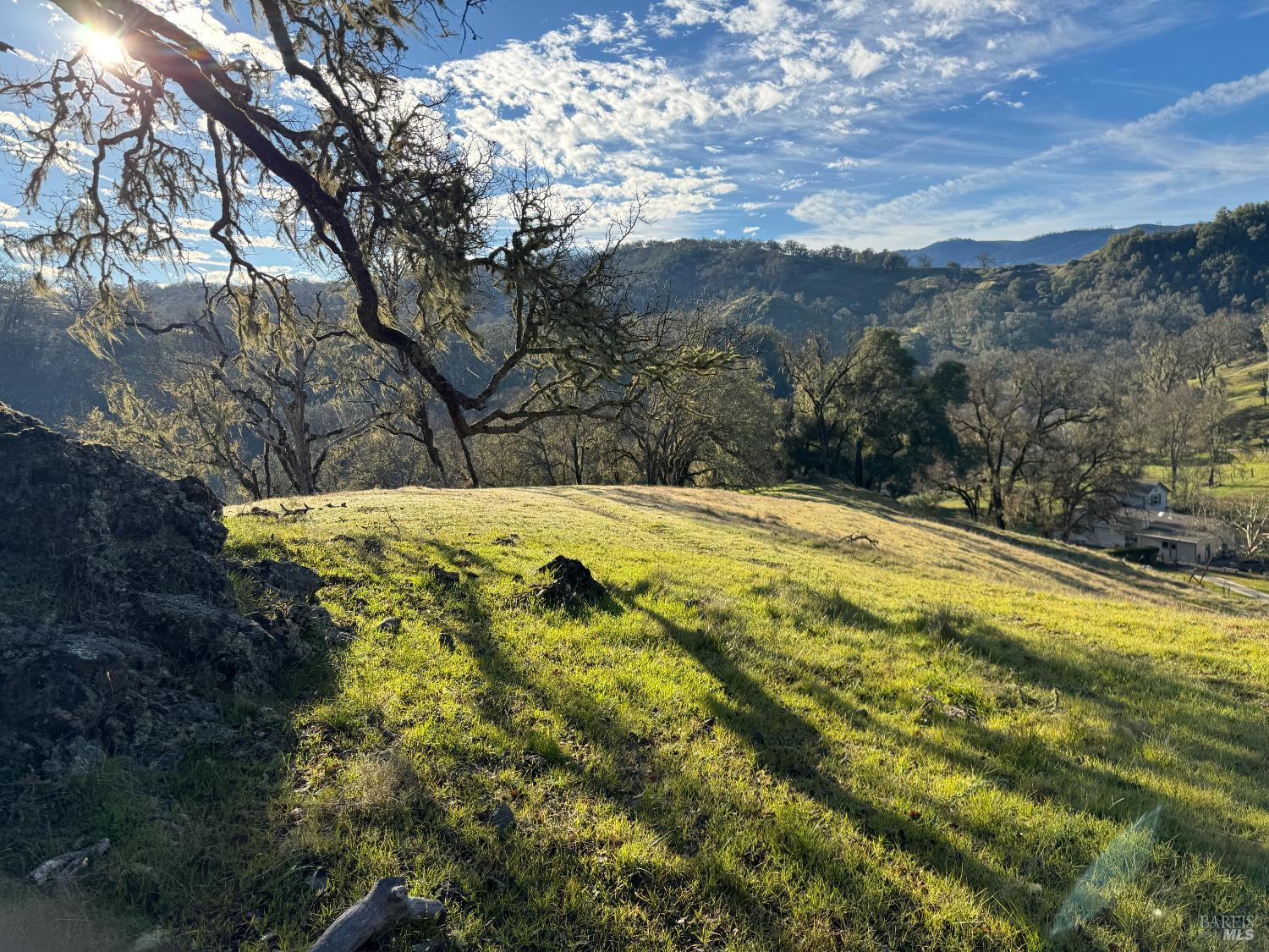 7420 Eastside Potter Valley Road Ukiah CA 95482