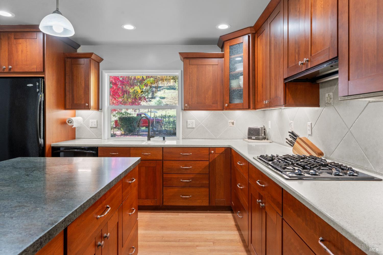 7420 Eastside Potter Valley Road Ukiah CA 95482