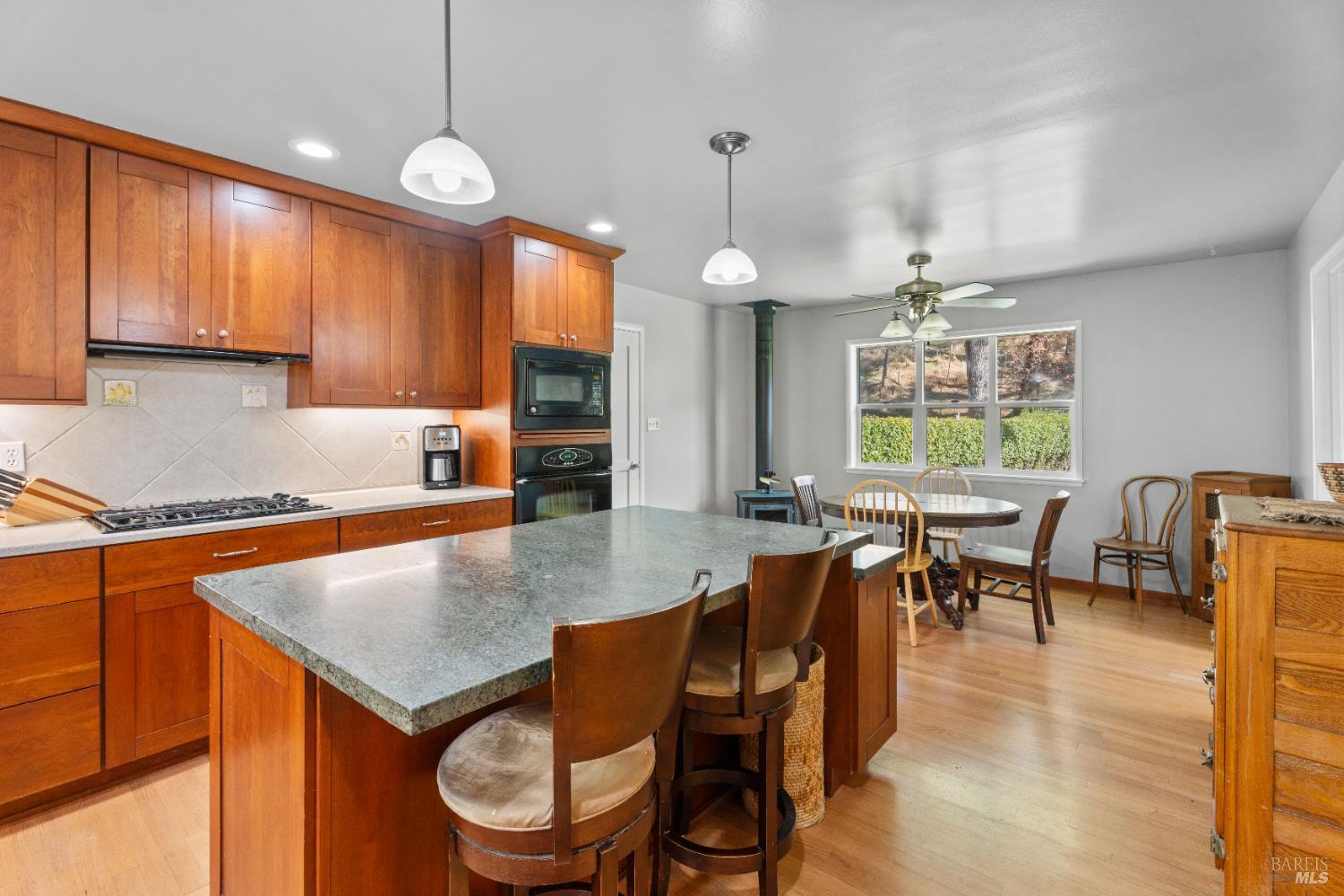 7420 Eastside Potter Valley Road Ukiah CA 95482