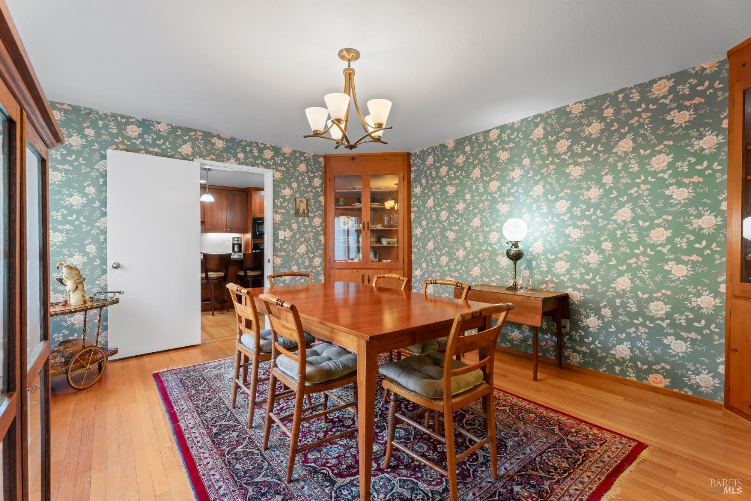 7420 Eastside Potter Valley Road Ukiah CA 95482