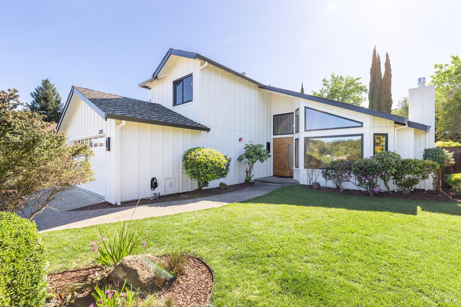 3335 Sterling Court Napa CA 94558