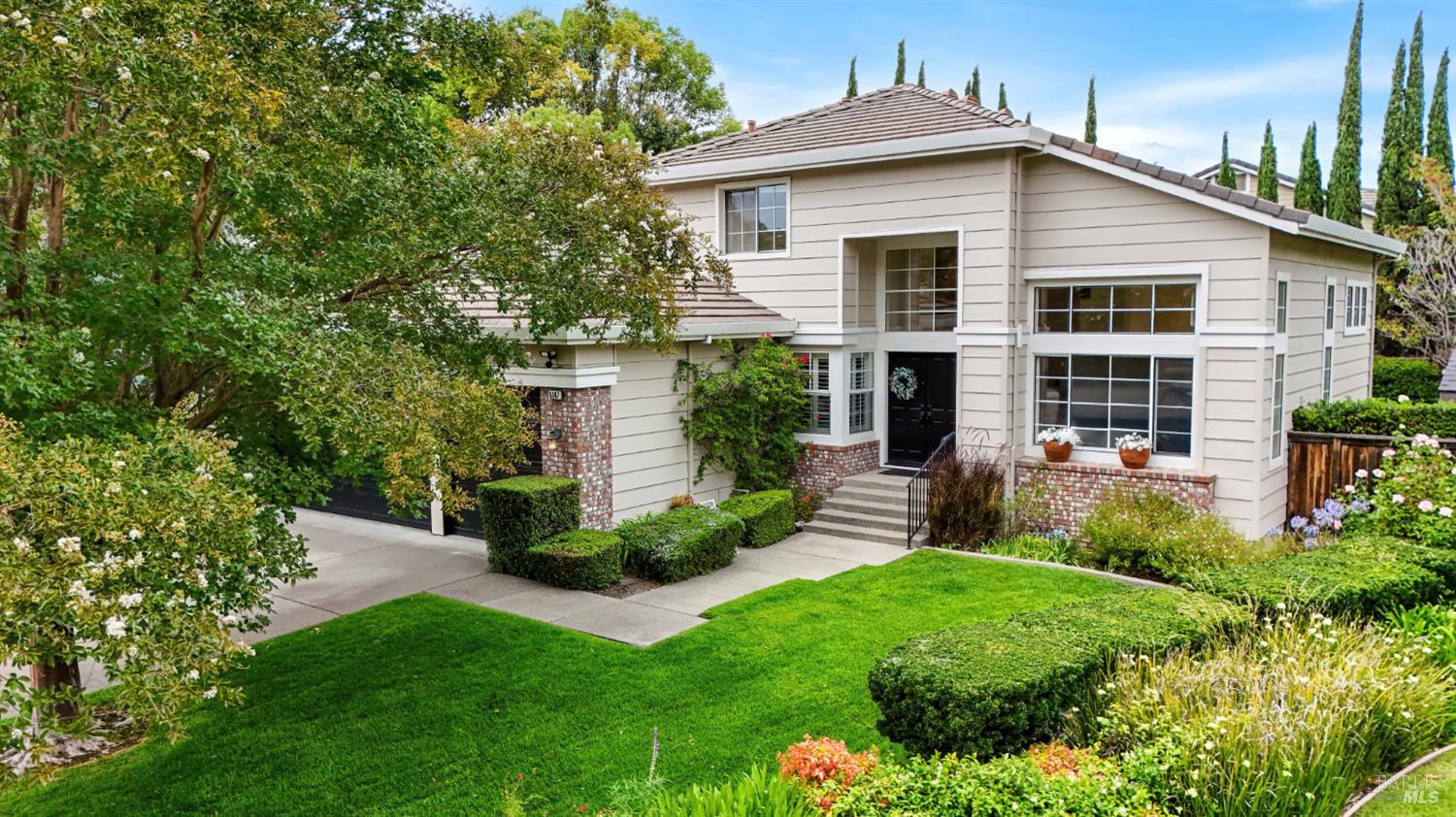 5147 Leonardo Court Fairfield CA 94534