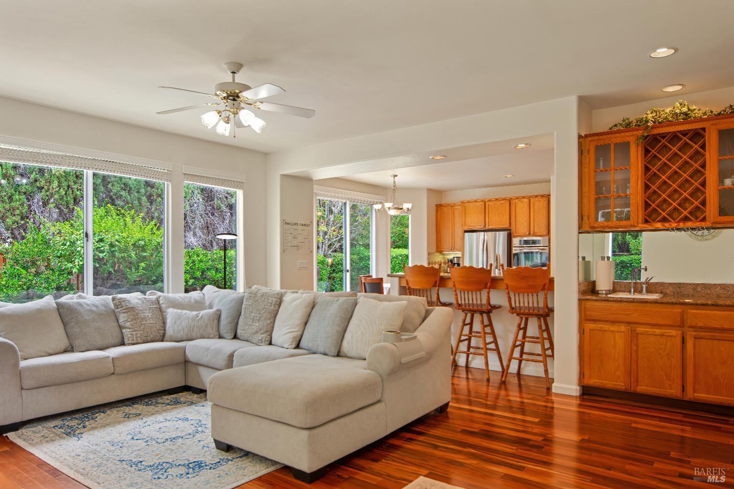 5147 Leonardo Court Fairfield CA 94534