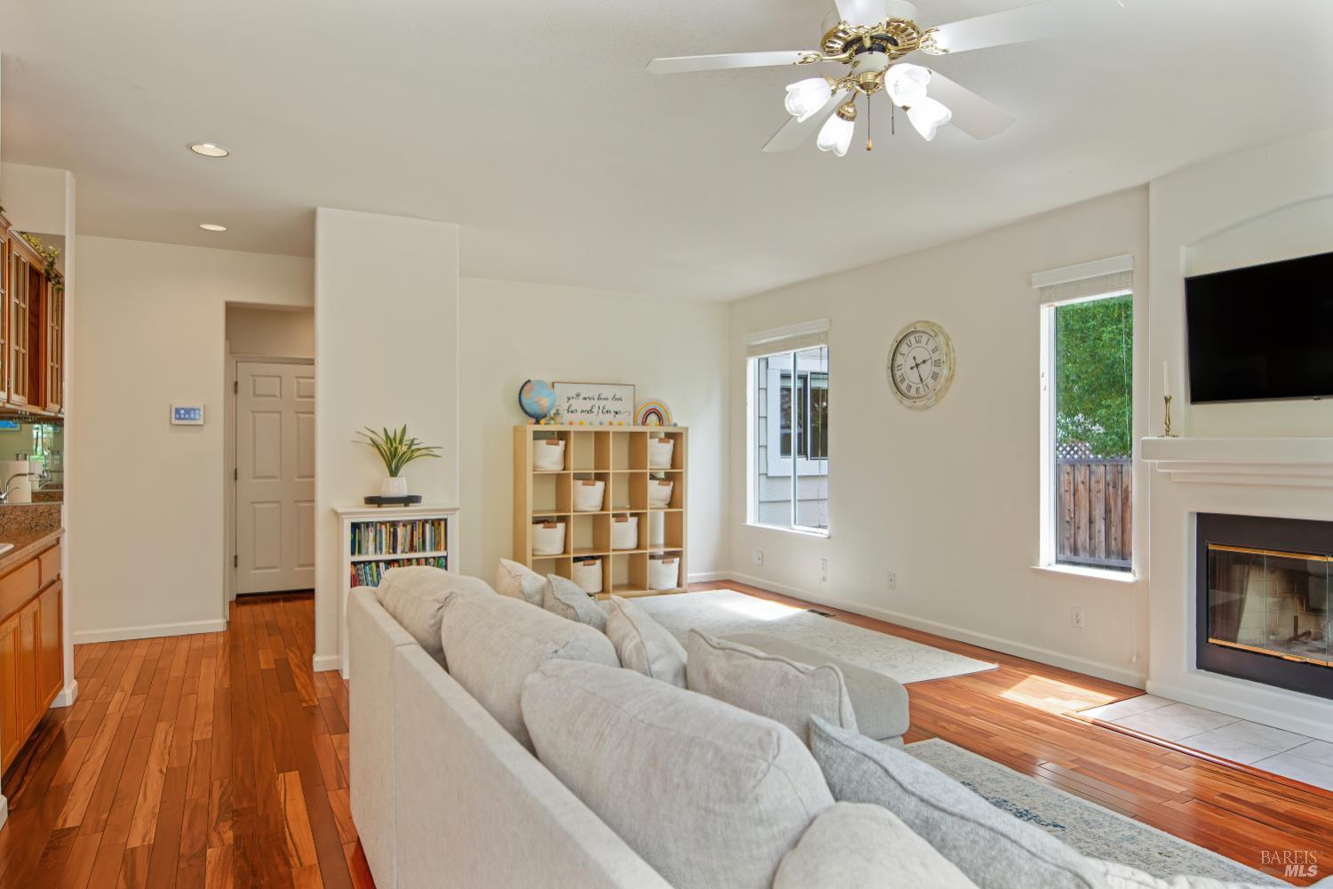 5147 Leonardo Court Fairfield CA 94534