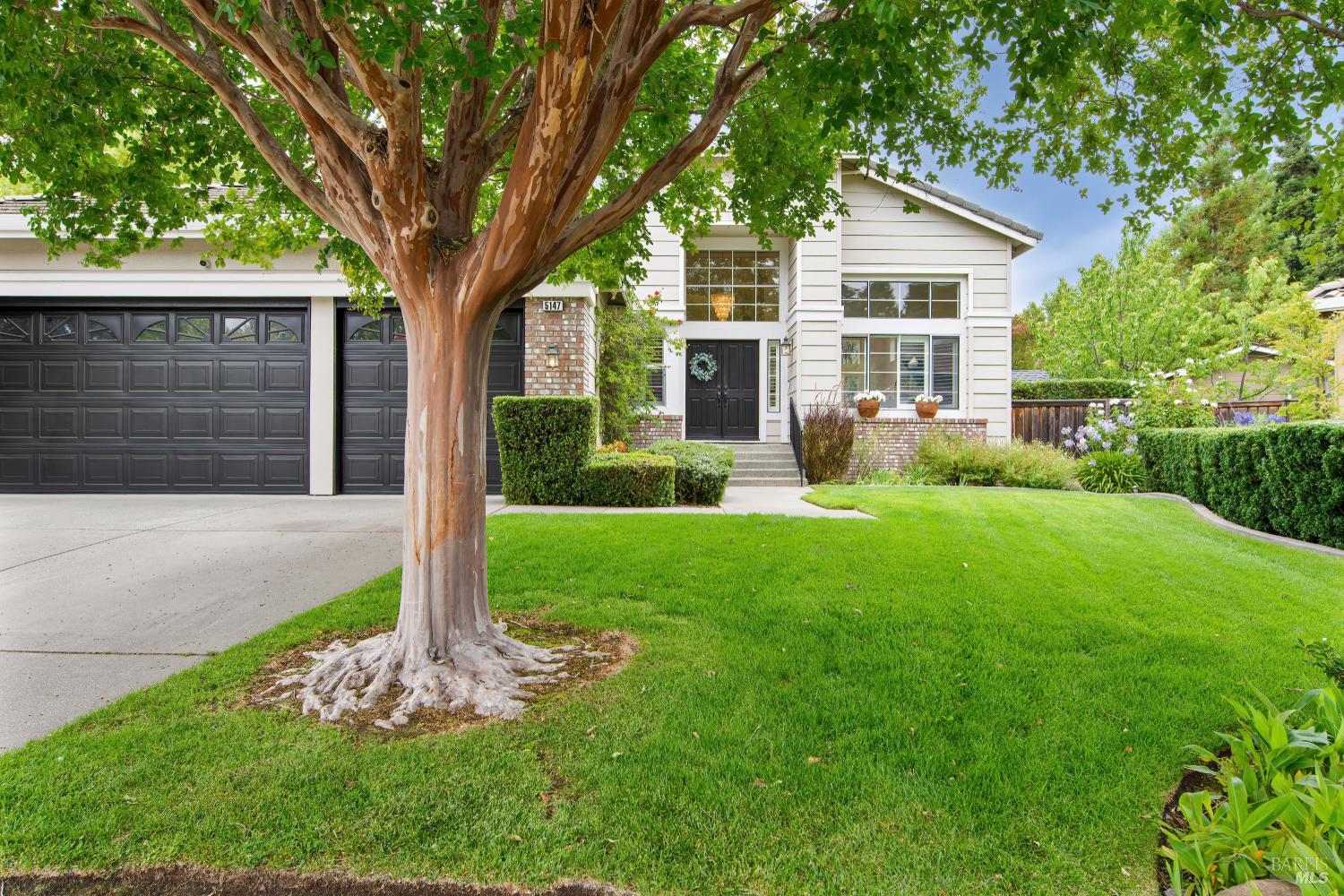 5147 Leonardo Court Fairfield CA 94534