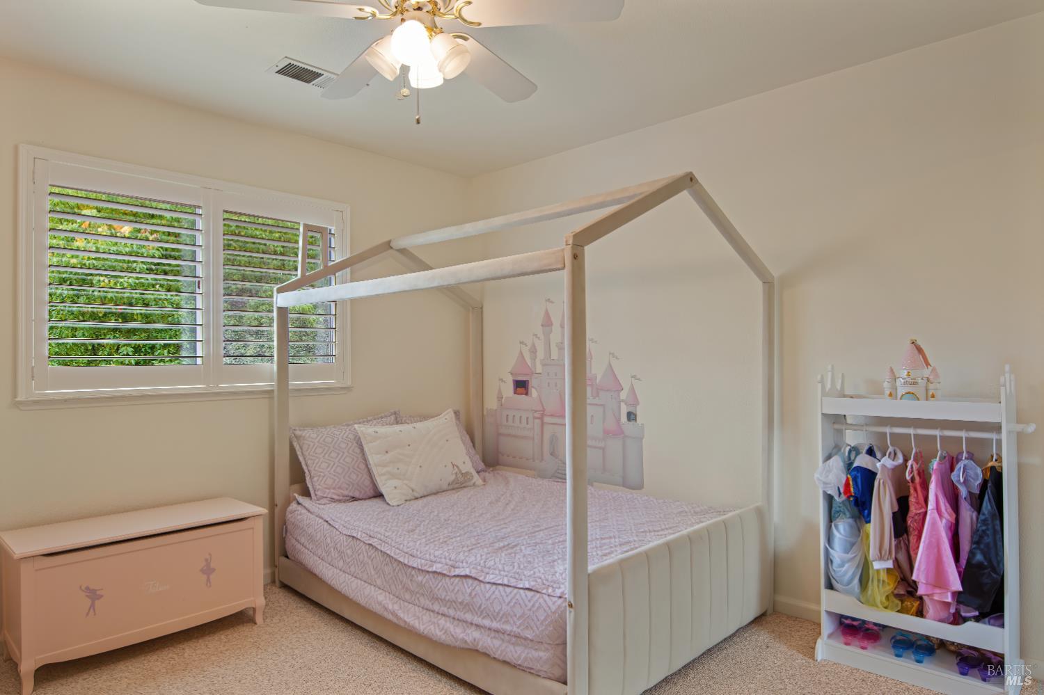 5147 Leonardo Court Fairfield CA 94534