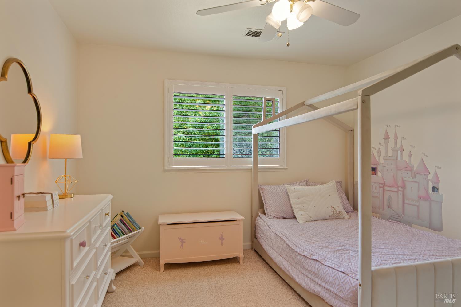 5147 Leonardo Court Fairfield CA 94534