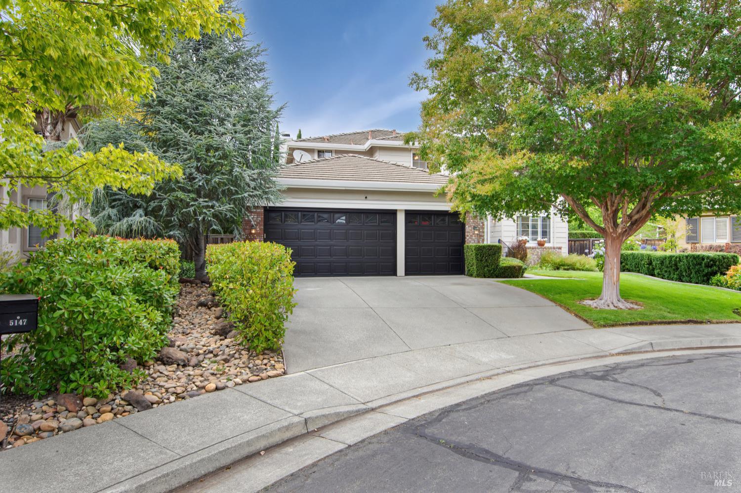 5147 Leonardo Court Fairfield CA 94534