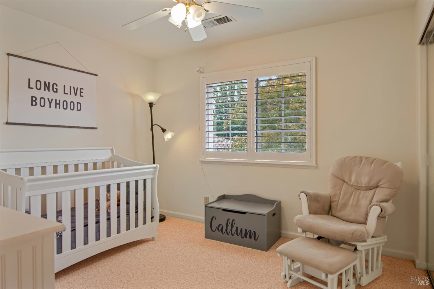 5147 Leonardo Court Fairfield CA 94534