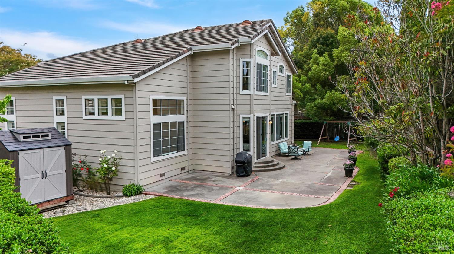 5147 Leonardo Court Fairfield CA 94534