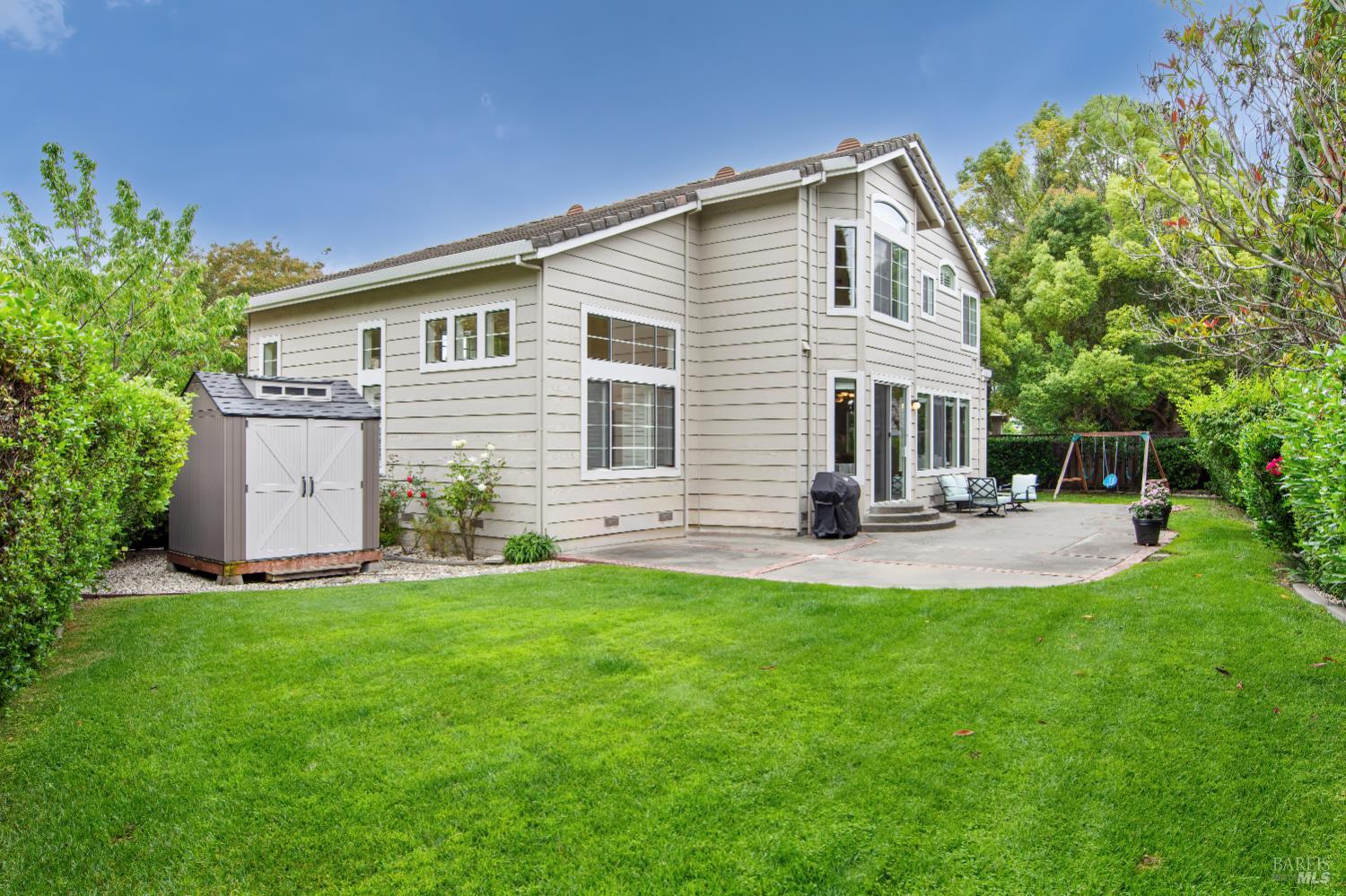 5147 Leonardo Court Fairfield CA 94534