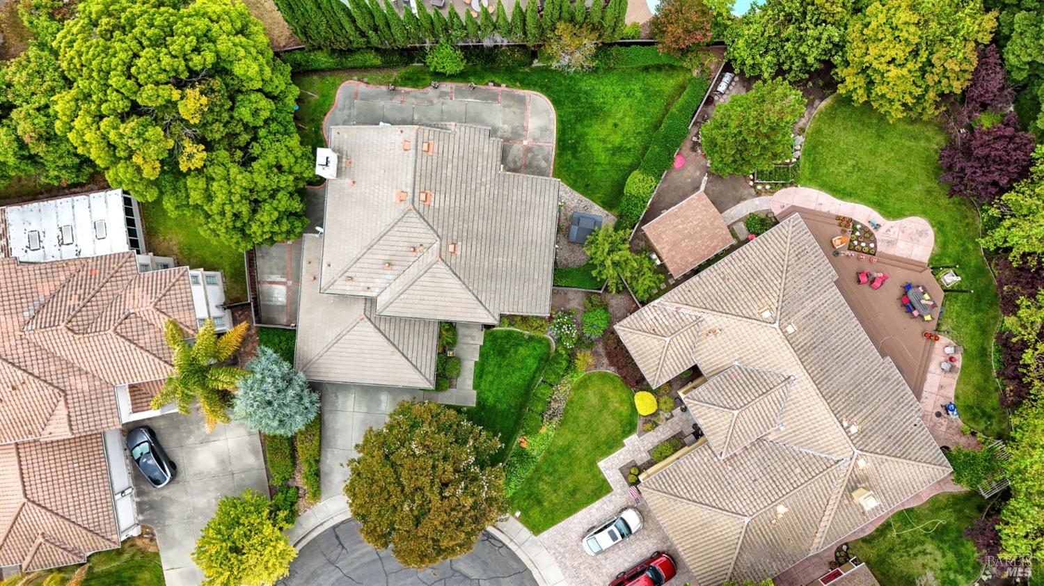 5147 Leonardo Court Fairfield CA 94534