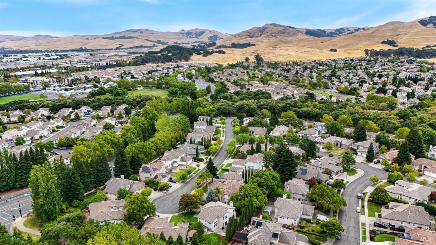 5147 Leonardo Court Fairfield CA 94534