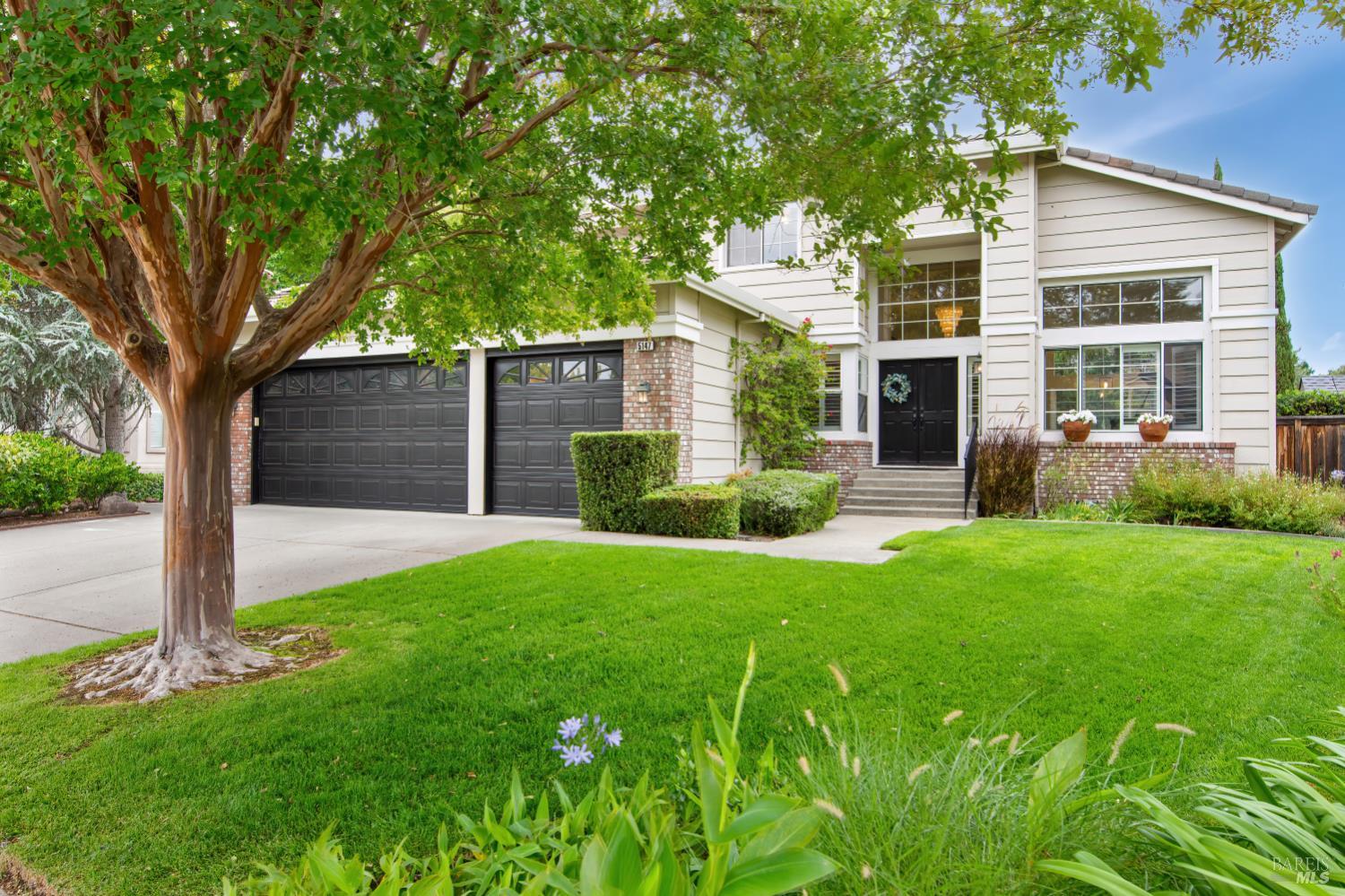 5147 Leonardo Court Fairfield CA 94534