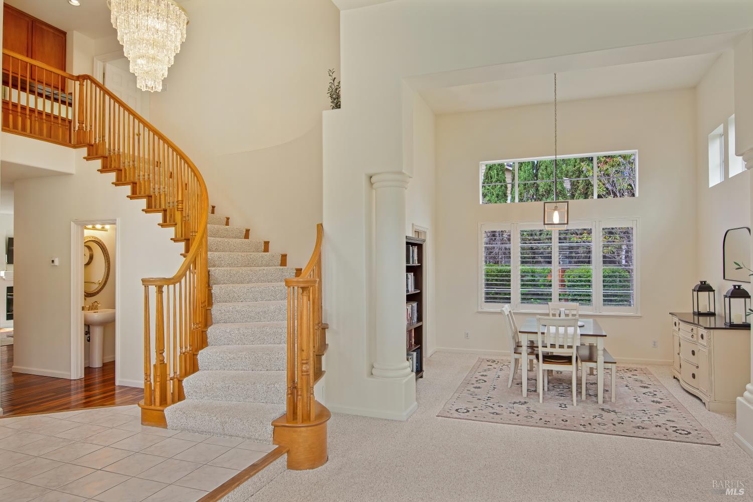 5147 Leonardo Court Fairfield CA 94534