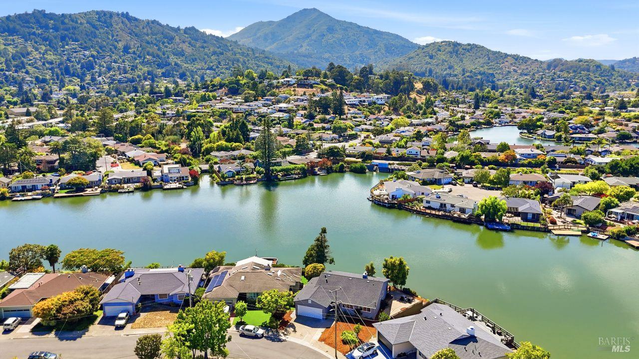 24 Council Crest Drive Corte Madera CA 94925