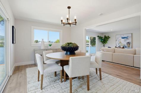 24 Council Crest Drive Corte Madera CA 94925