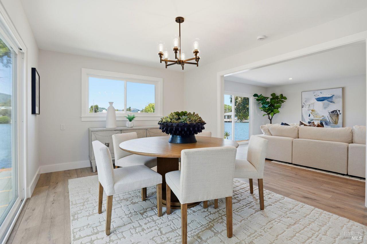 24 Council Crest Drive Corte Madera CA 94925