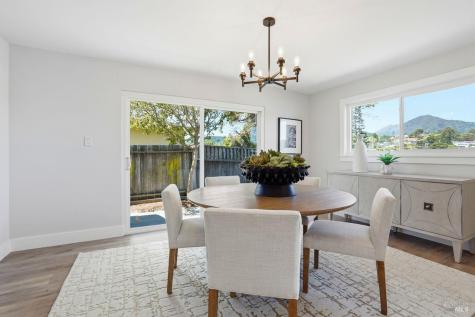24 Council Crest Drive Corte Madera CA 94925