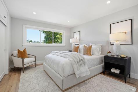 24 Council Crest Drive Corte Madera CA 94925