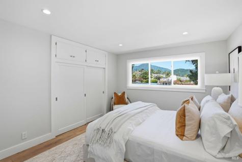 24 Council Crest Drive Corte Madera CA 94925