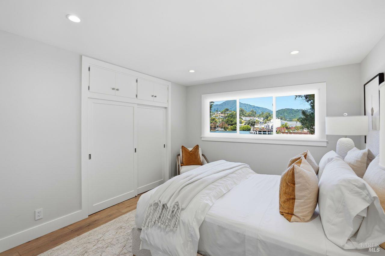24 Council Crest Drive Corte Madera CA 94925