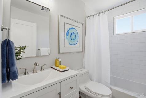 24 Council Crest Drive Corte Madera CA 94925