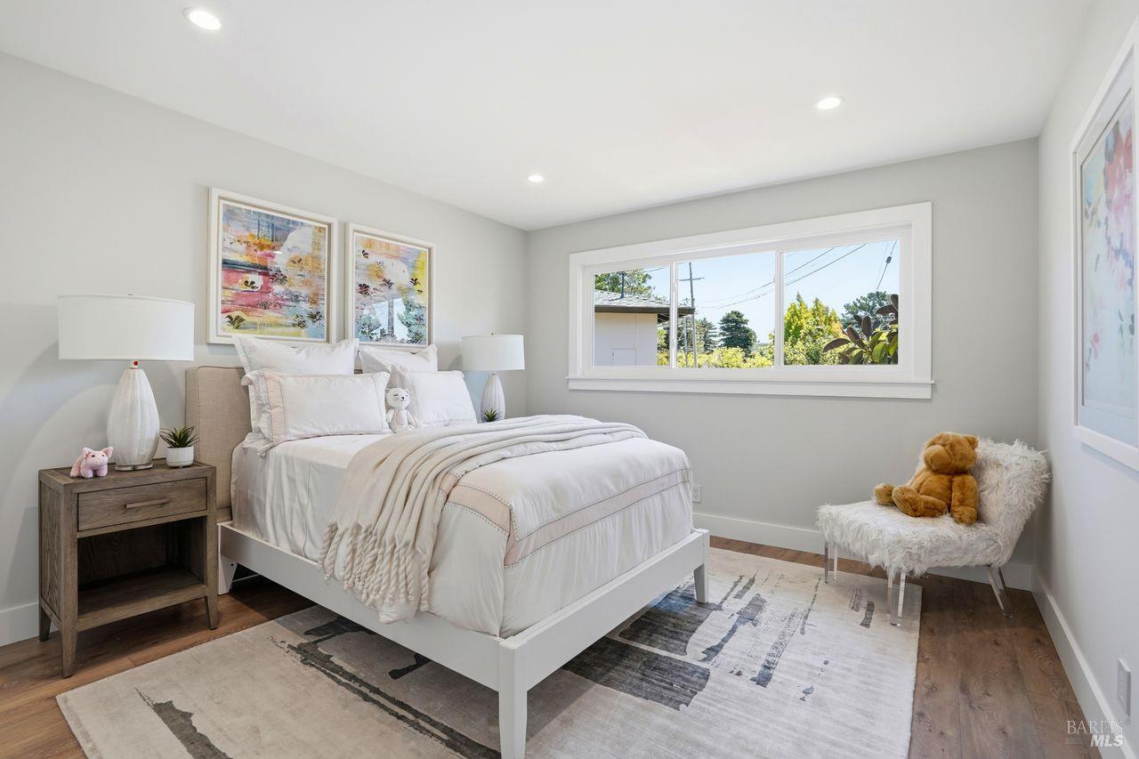 24 Council Crest Drive Corte Madera CA 94925