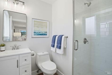 24 Council Crest Drive Corte Madera CA 94925