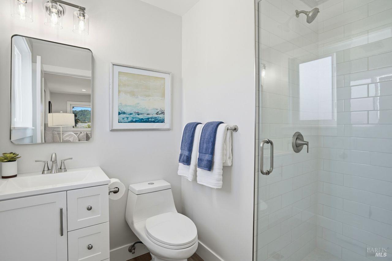 24 Council Crest Drive Corte Madera CA 94925