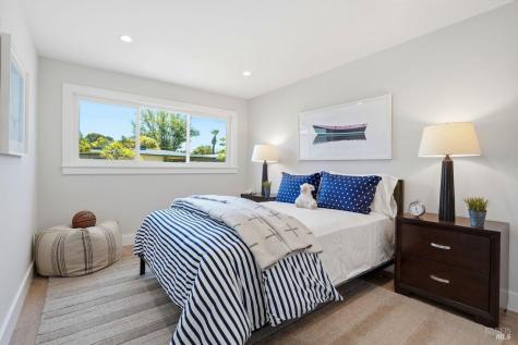 24 Council Crest Drive Corte Madera CA 94925