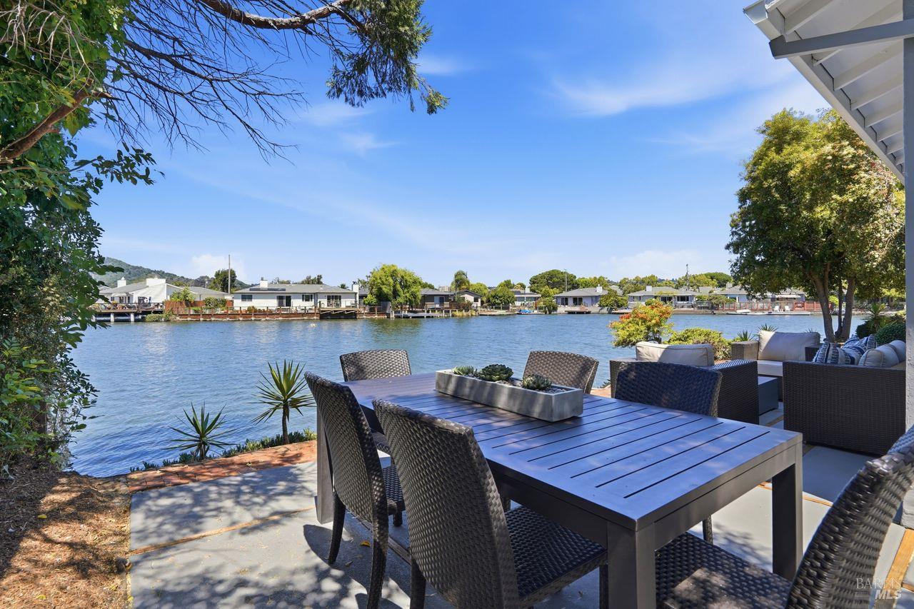 24 Council Crest Drive Corte Madera CA 94925