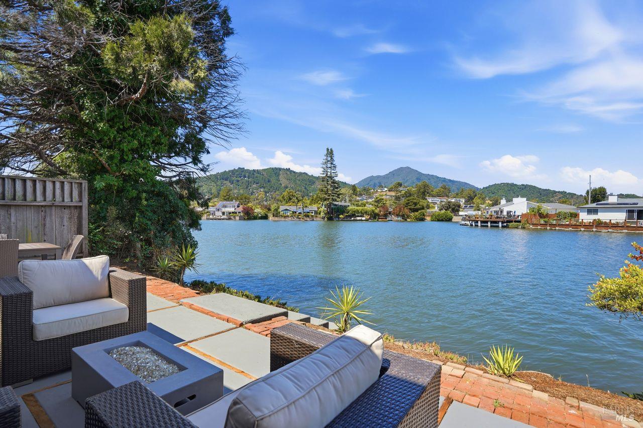 24 Council Crest Drive Corte Madera CA 94925