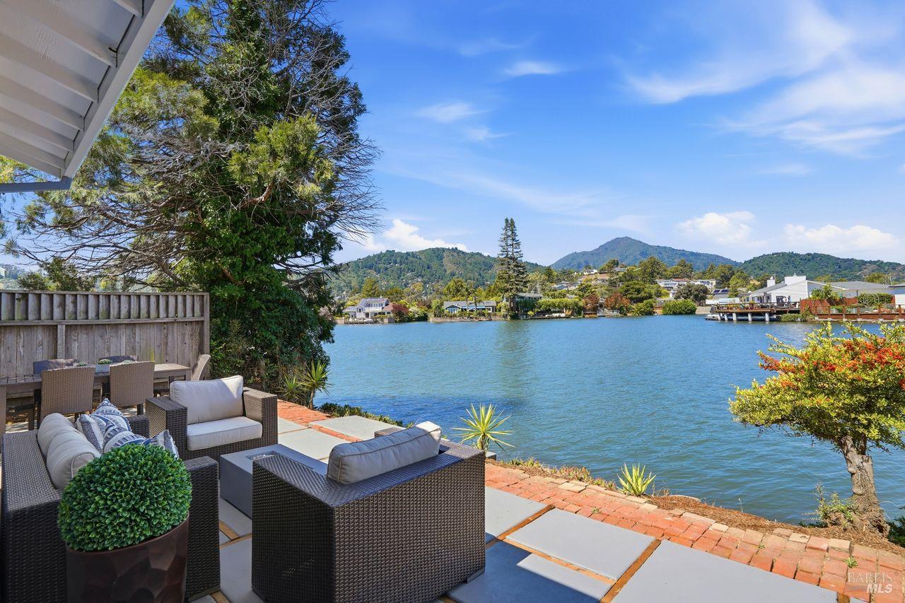 24 Council Crest Drive Corte Madera CA 94925