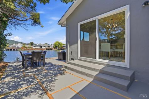 24 Council Crest Drive Corte Madera CA 94925