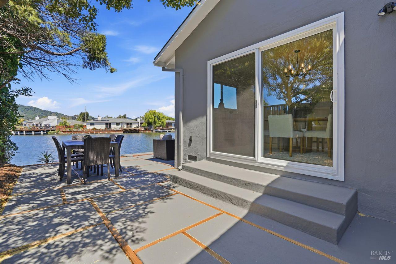 24 Council Crest Drive Corte Madera CA 94925