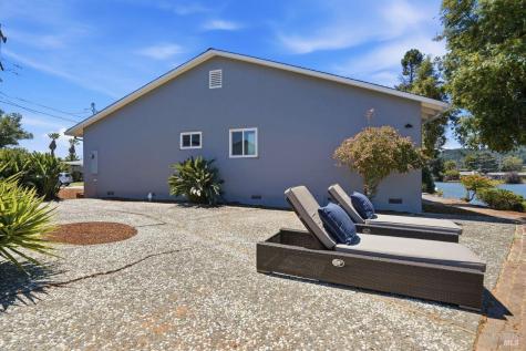 24 Council Crest Drive Corte Madera CA 94925