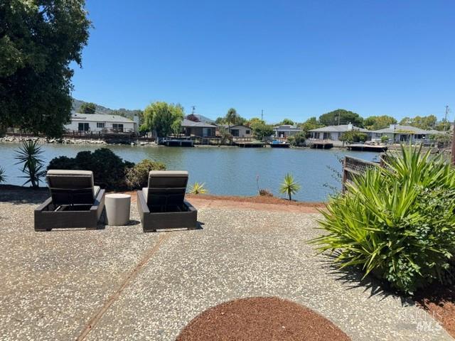 24 Council Crest Drive Corte Madera CA 94925