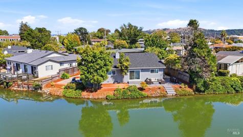 24 Council Crest Drive Corte Madera CA 94925