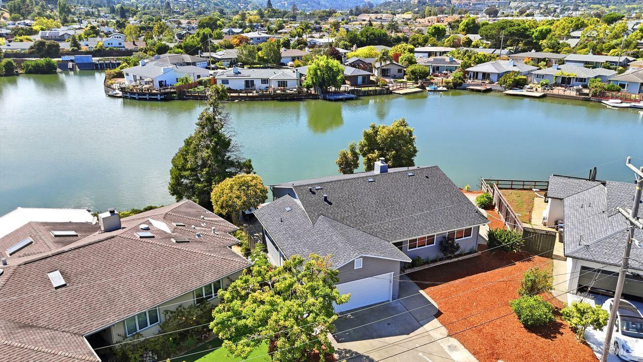 24 Council Crest Drive Corte Madera CA 94925