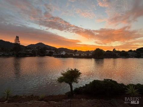 24 Council Crest Drive Corte Madera CA 94925