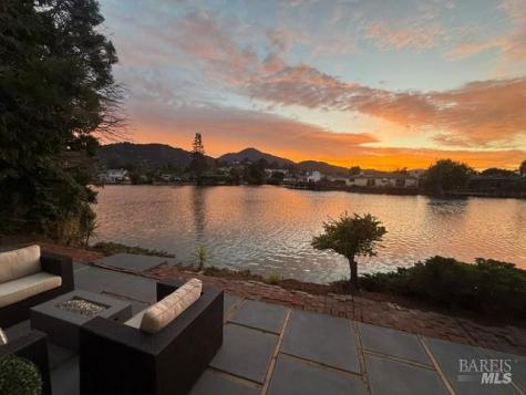 24 Council Crest Drive Corte Madera CA 94925