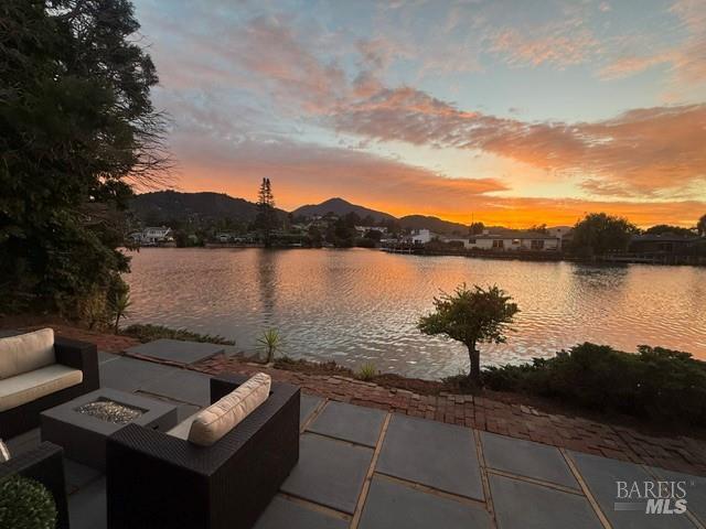 24 Council Crest Drive Corte Madera CA 94925