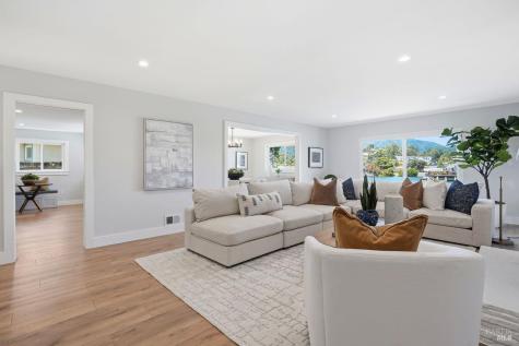 24 Council Crest Drive Corte Madera CA 94925
