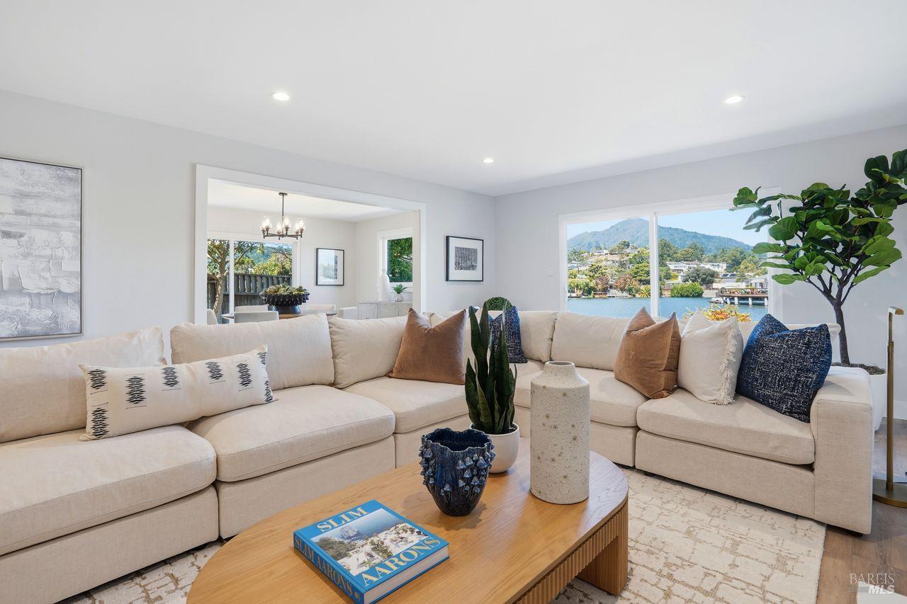 24 Council Crest Drive Corte Madera CA 94925