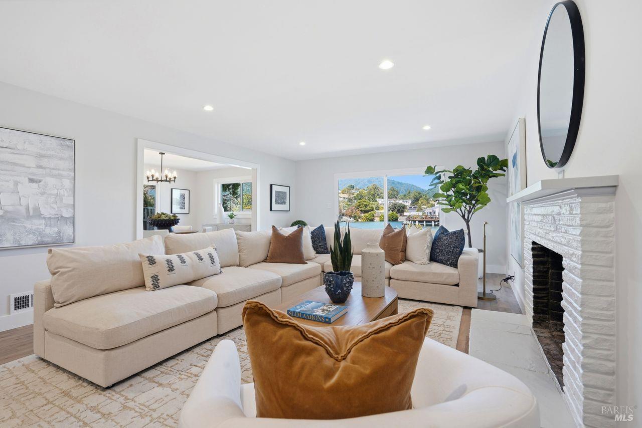 24 Council Crest Drive Corte Madera CA 94925
