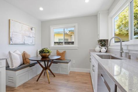 24 Council Crest Drive Corte Madera CA 94925