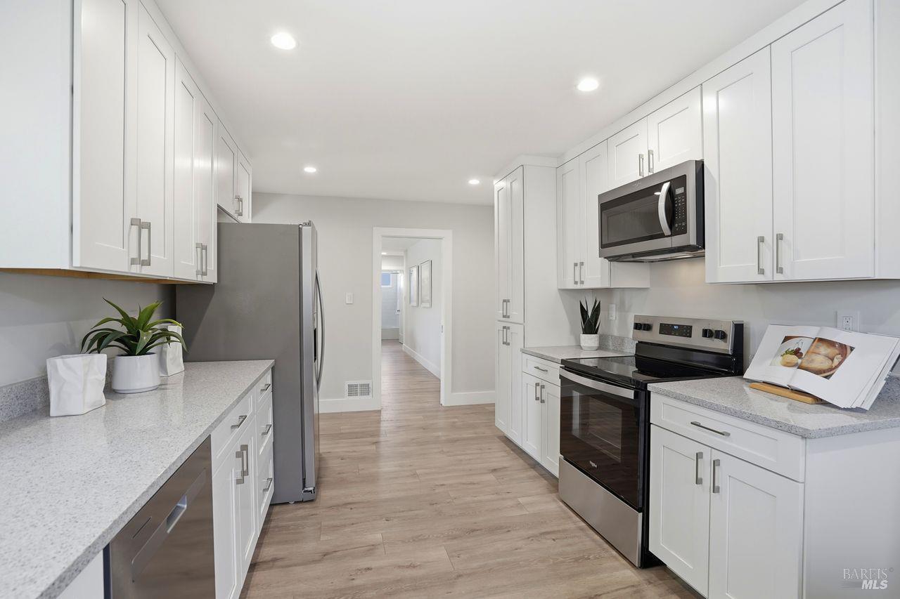 24 Council Crest Drive Corte Madera CA 94925