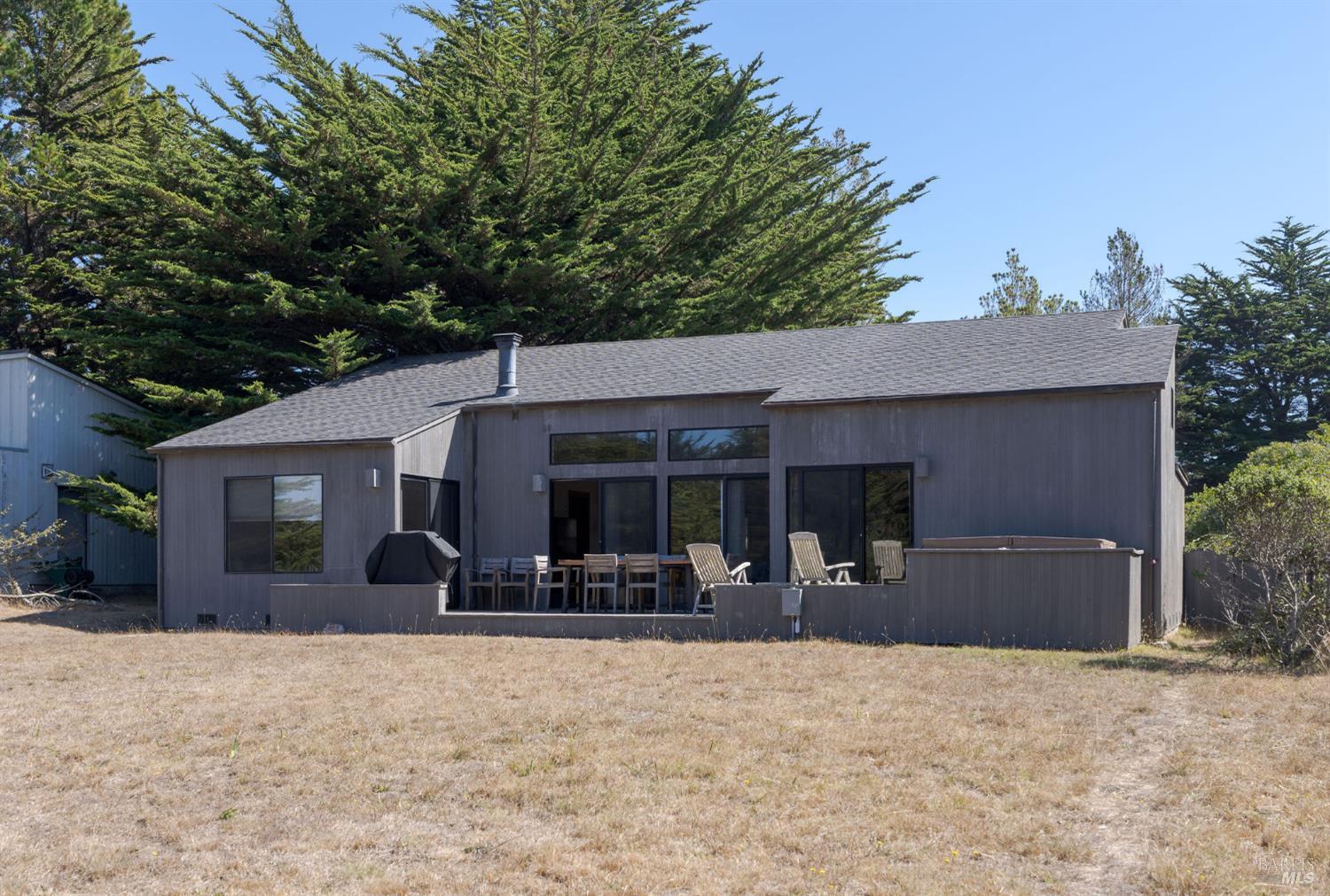 41739 Leeward Road The Sea Ranch CA 95497