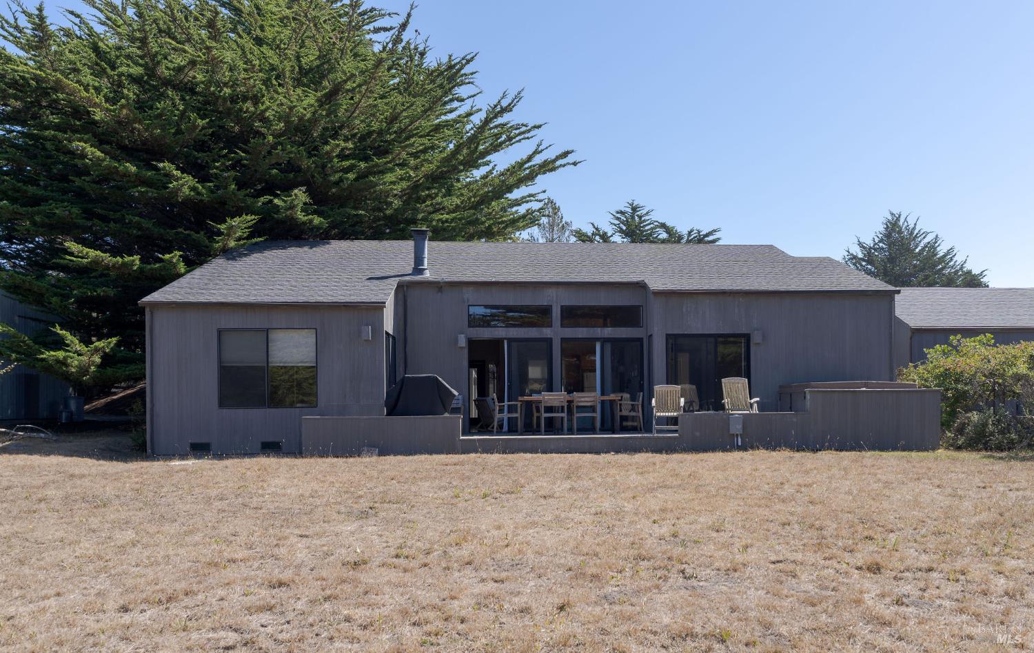 41739 Leeward Road The Sea Ranch CA 95497